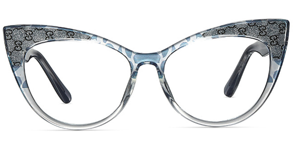 Pattern Blue (6180-4)