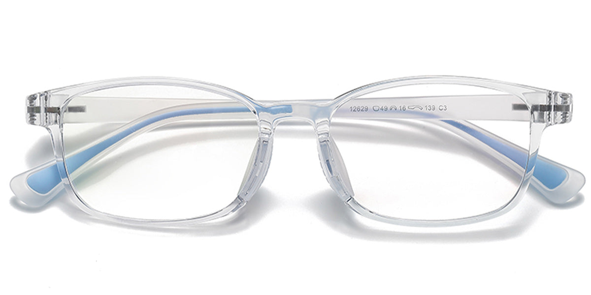 Translucent Blue (7127-3)