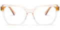 Translucent Light Brown (6239-4)