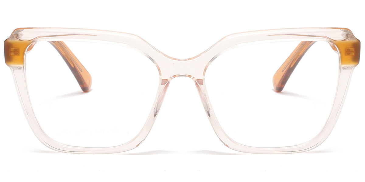 Translucent Light Brown (6239-4)