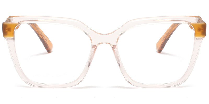 Translucent Light Brown (6239-4)