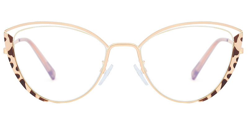 Tortoiseshell (2376-13)