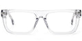 Translucent White (6116-3)