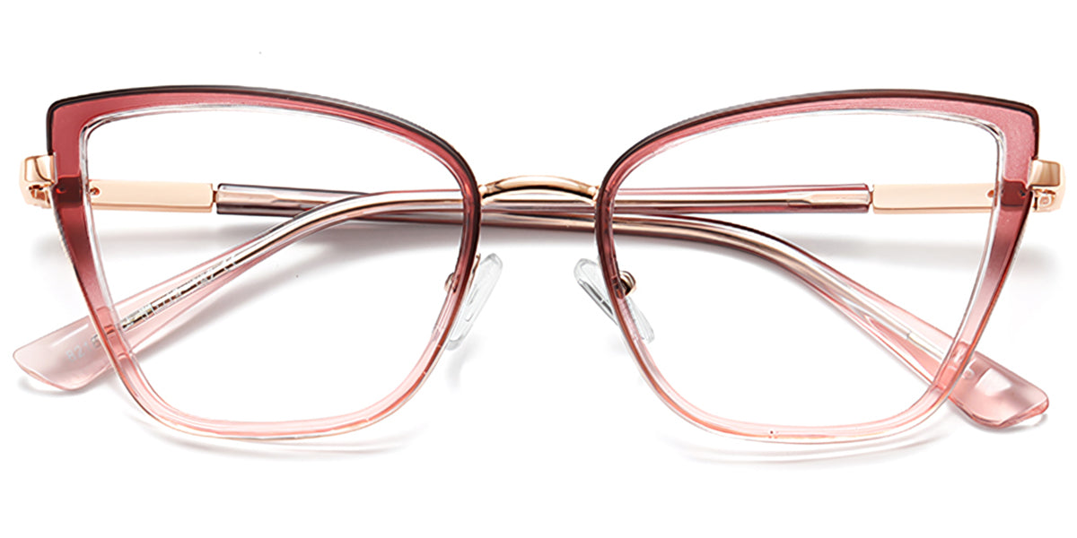 Gradient Red (7630-4)
