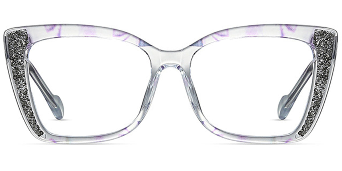 Pattern Purple (6173-5)