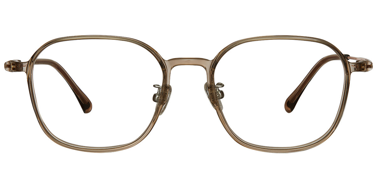 Translucent Light Brown (6185-14)