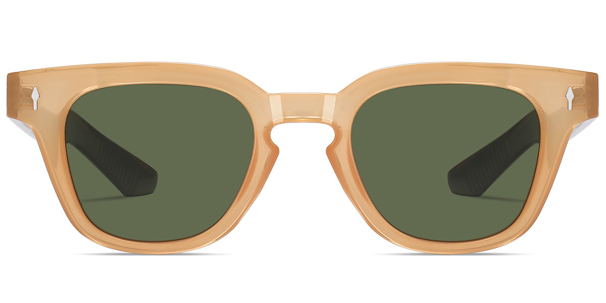 Translucent Orange (SG6039-3)