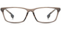 Translucent Brown (7709-3)