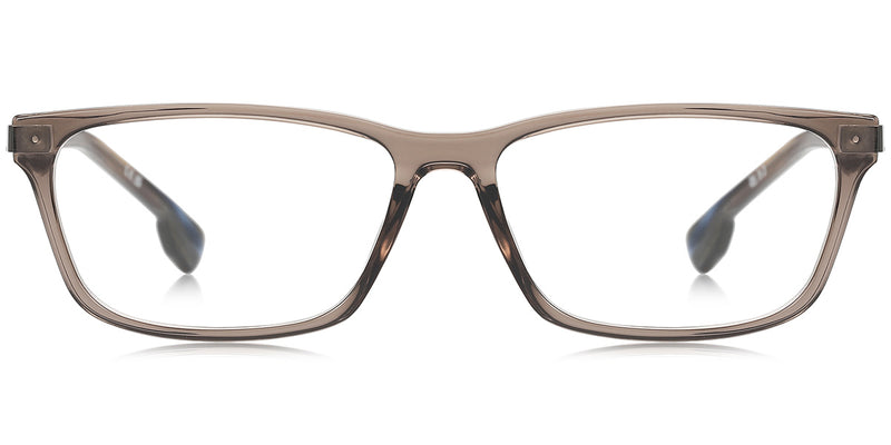 Translucent Brown (7709-3)
