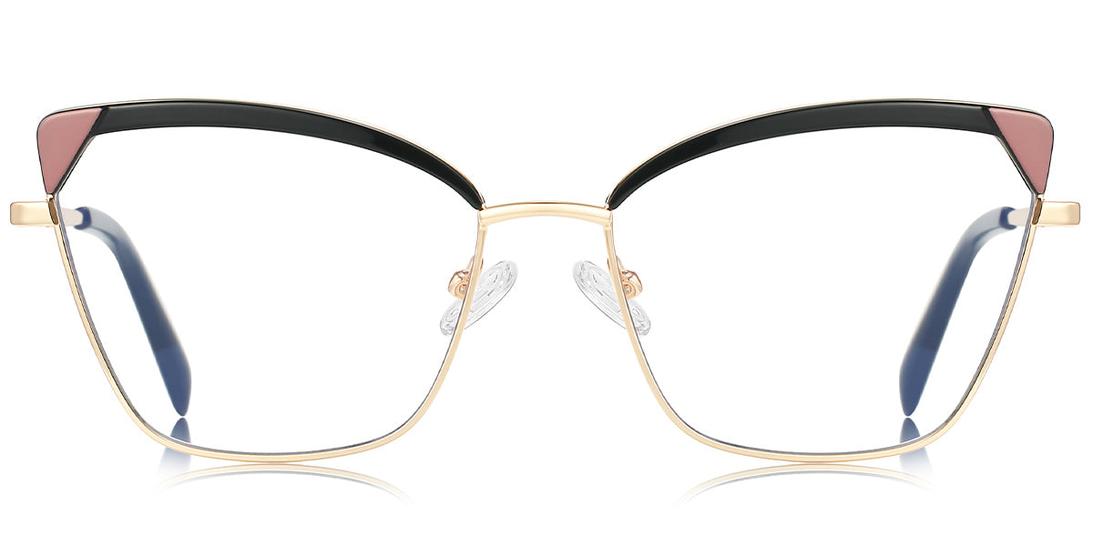 Pattern Black (6839-1)