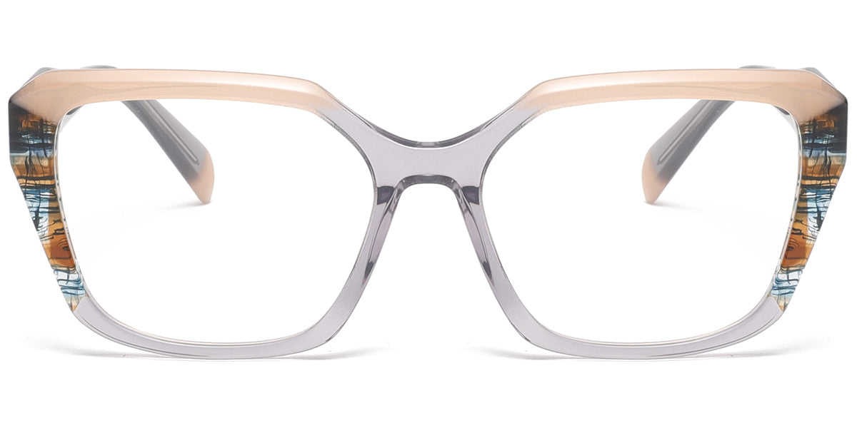 Pattern Gray (6212-4)