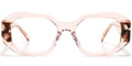 Pattern Pink (5967-2)