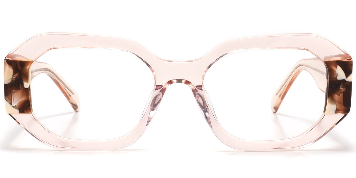 Pattern Pink (5967-2)