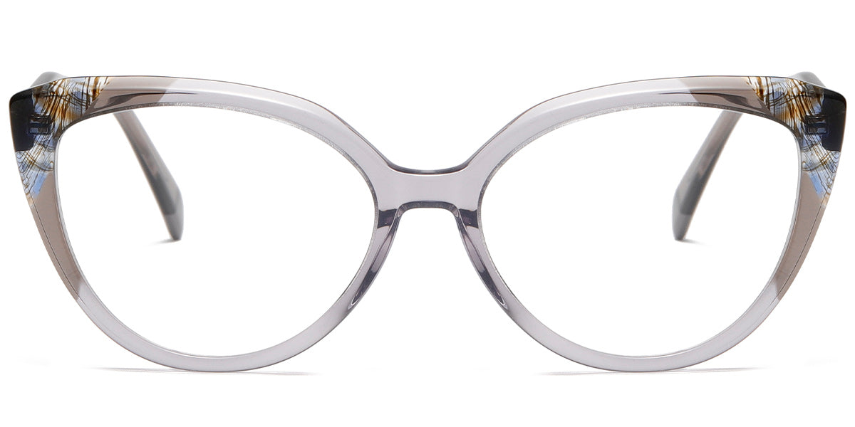 Pattern Gray (6389-7)