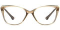 Translucent Brown (6919-4)
