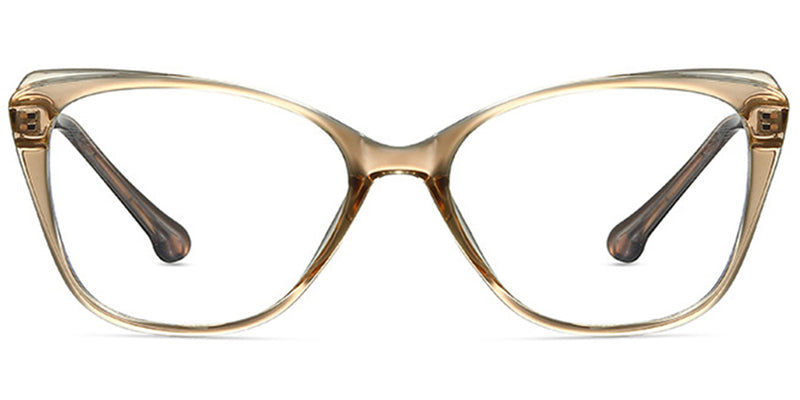 Translucent Brown (6919-4)