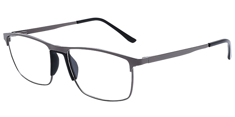 Gun Metal (3045-2)