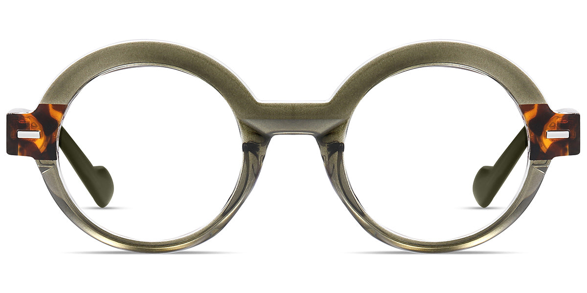 Pattern Green (6221-5)