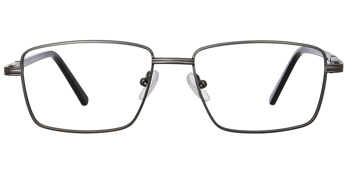 Gun Metal (6689-2)