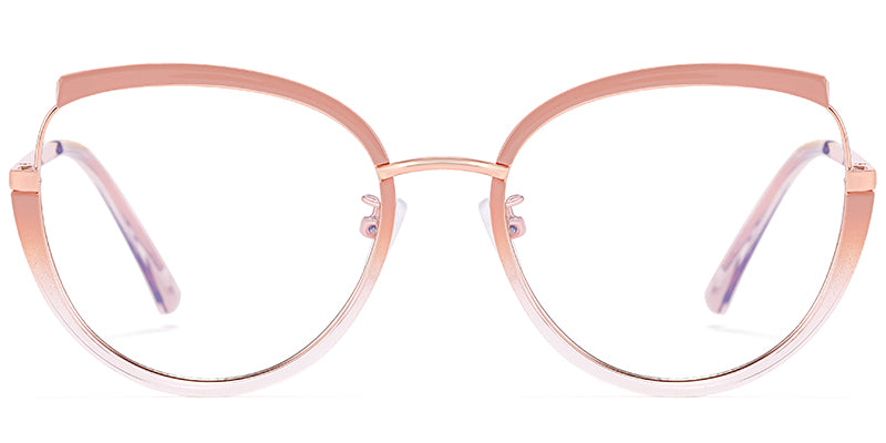 Translucent Pink (3991-4)