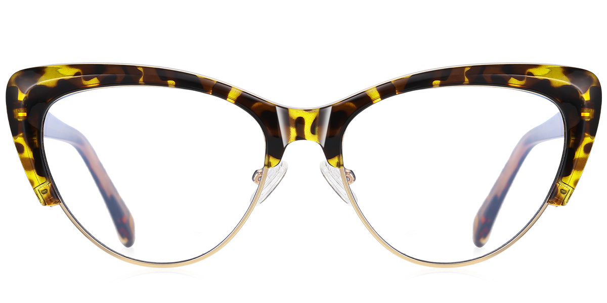 Tortoiseshell (6121-3)