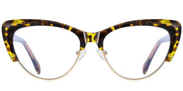 Tortoiseshell (6121-3)