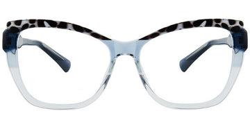 Pattern Blue (5990-1)