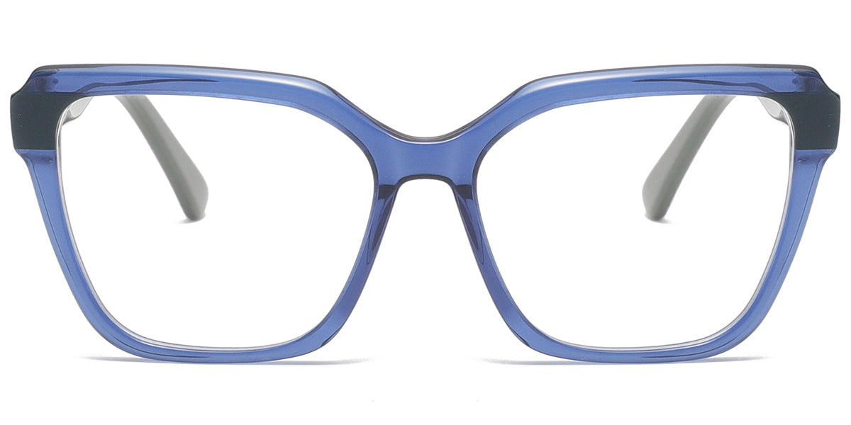 Translucent Blue (6239-5)