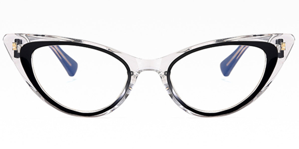 Translucent Black (6321-3)