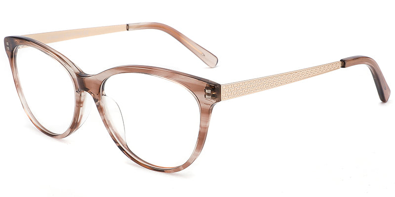 Pattern Brown (2344-2)