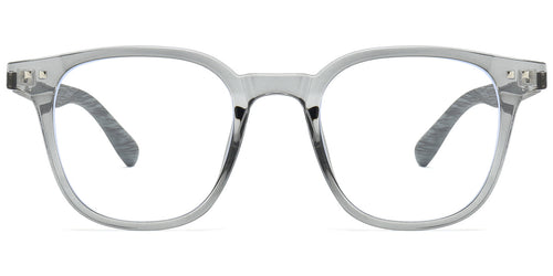 Translucent Gray (7704-4)