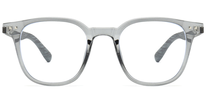 Translucent Gray (7704-4)