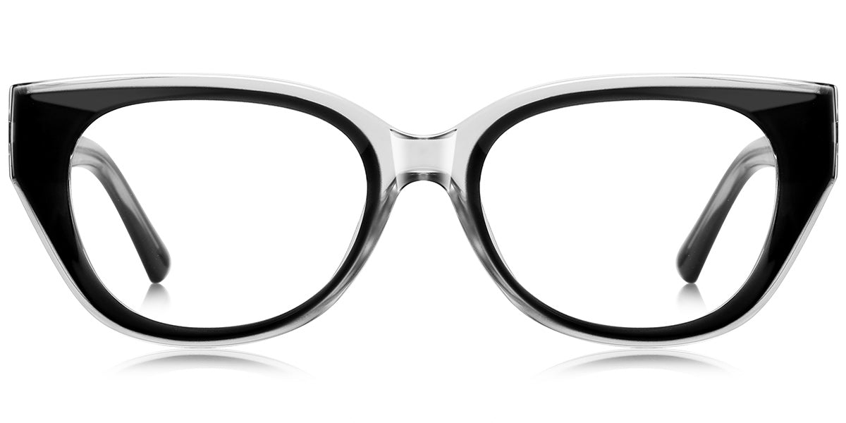 Translucent Black (7621-2)