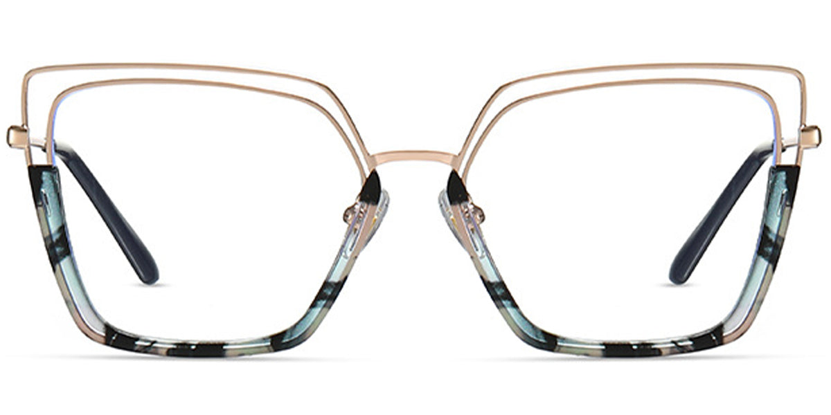 Pattern Green (6920-6)