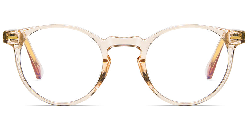 Translucent Light Brown (3345-5)