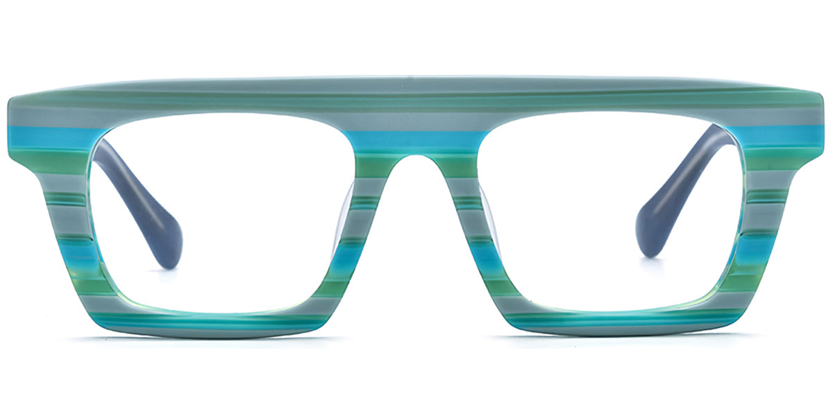 Pattern Green (7172-5)