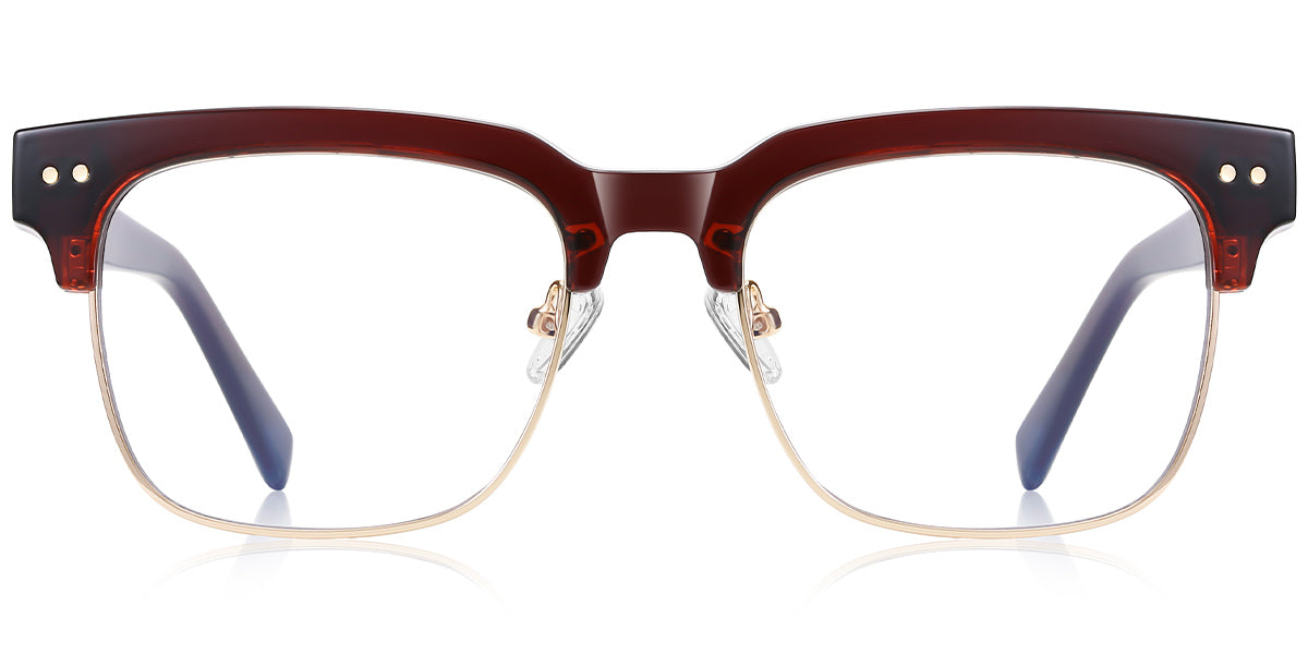 Translucent Red (6855-3)