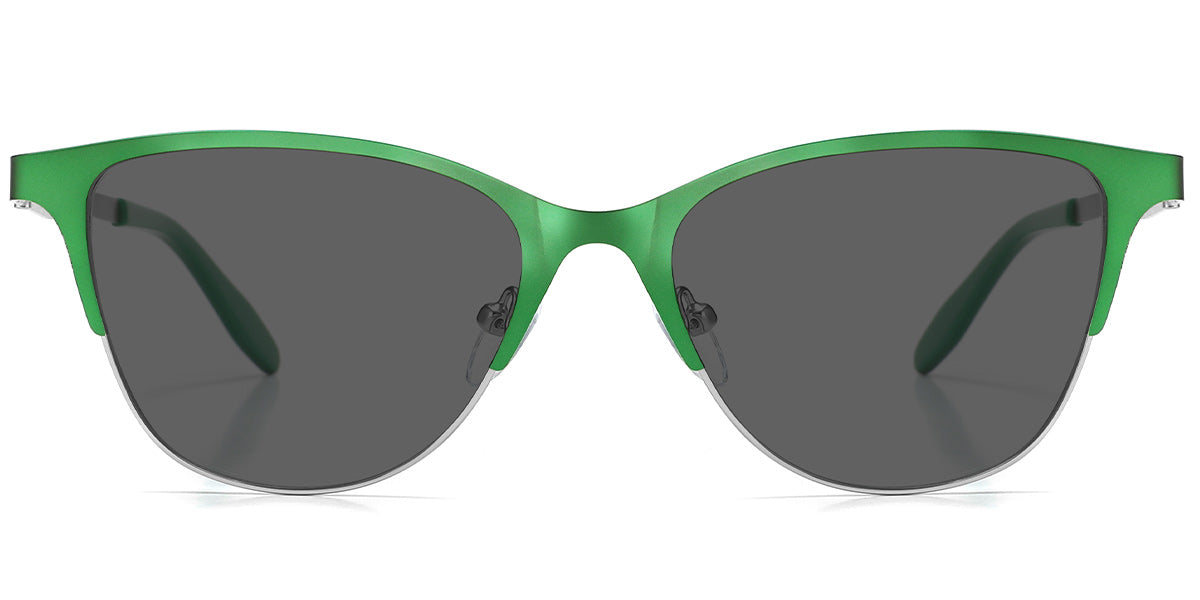 Silver-Green (SG5956-3)