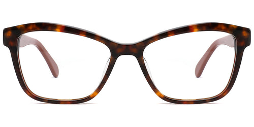 Pattern Brown (7890-1)