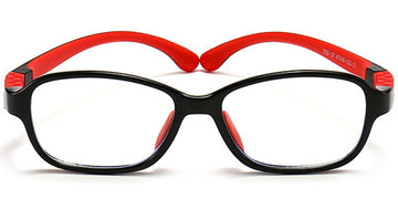 Black-Red (2509-1)