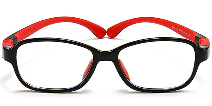 Black-Red (2509-1)