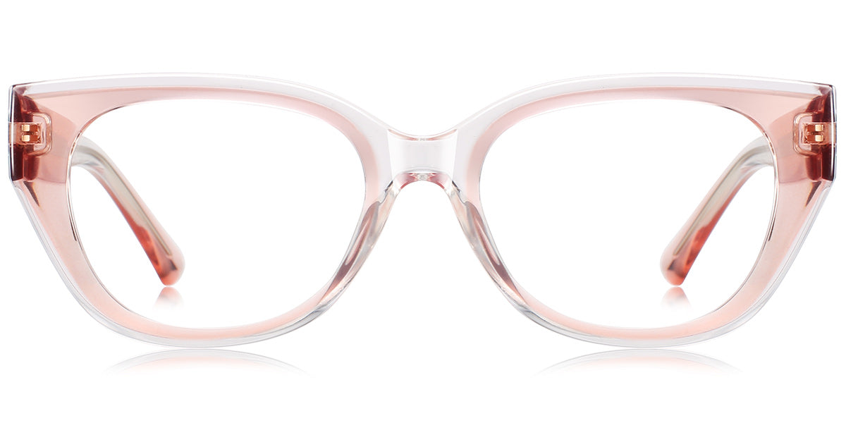 Translucent Pink (7621-5)