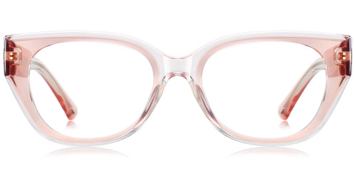 Translucent Pink (7621-5)