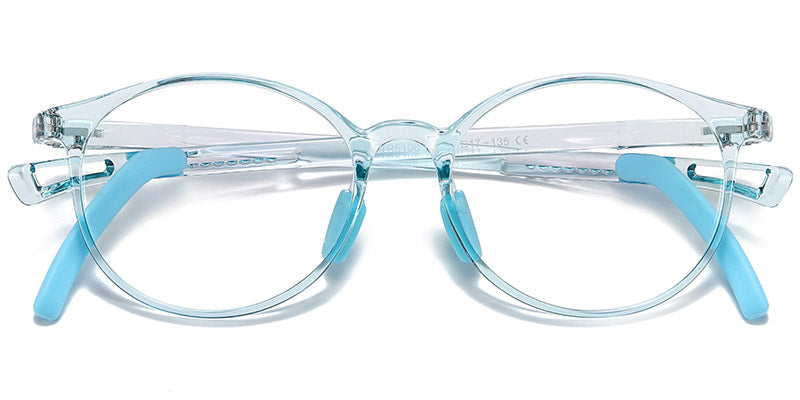 Translucent Blue (2119-5)