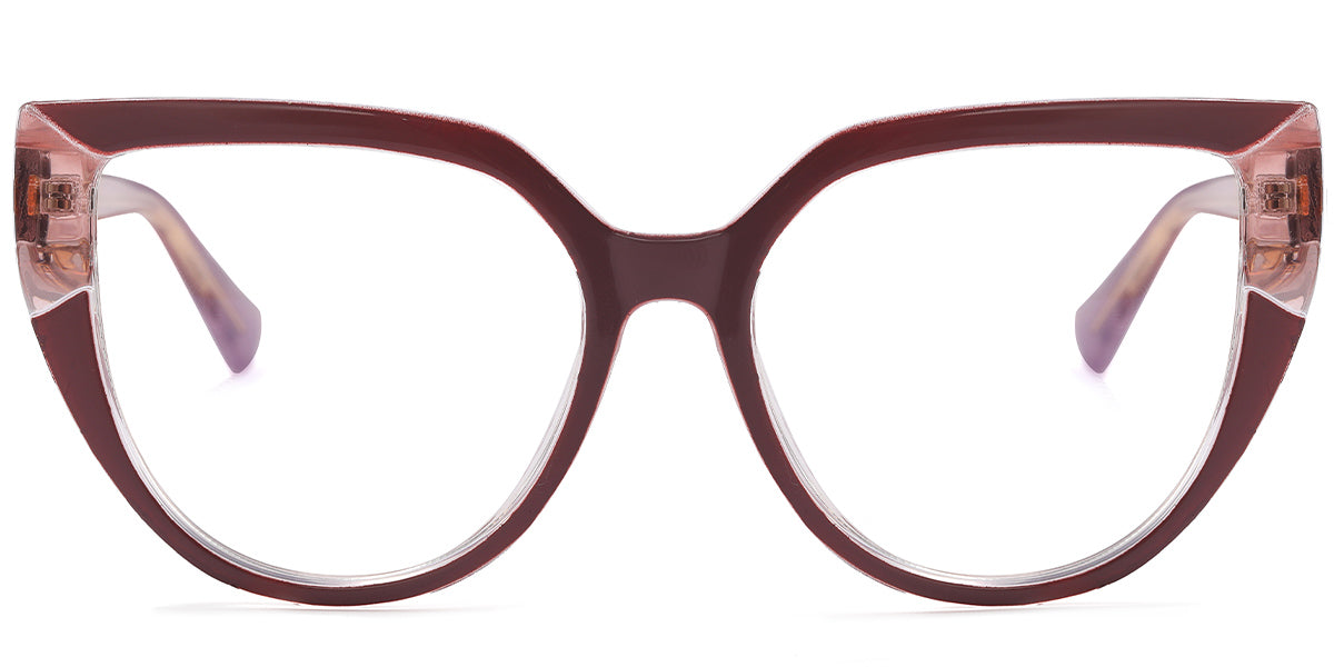 Pattern Purple (4492-7)