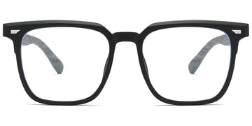 Matte Black (7707-1)