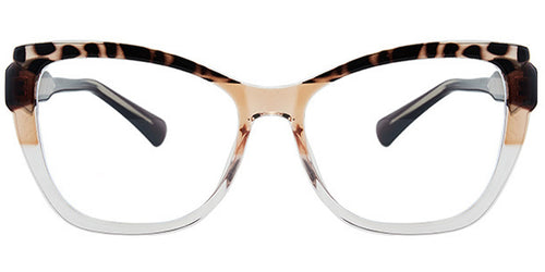 Pattern Brown (5990-3)