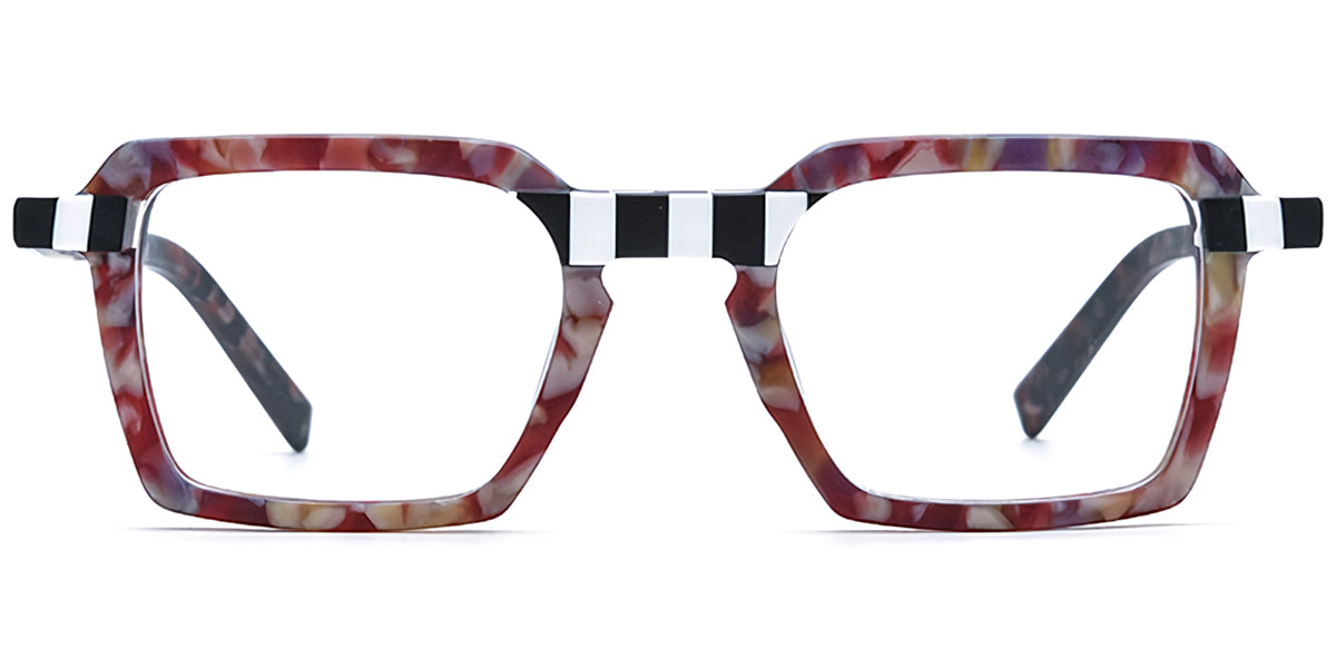 Pattern Red (7726-3)
