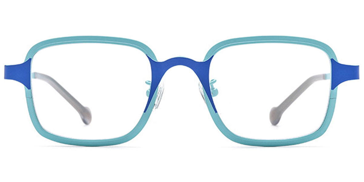 Pattern Blue (6375-3)