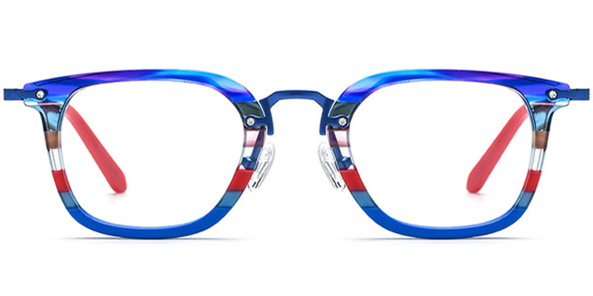 Pattern Blue (6069-3)